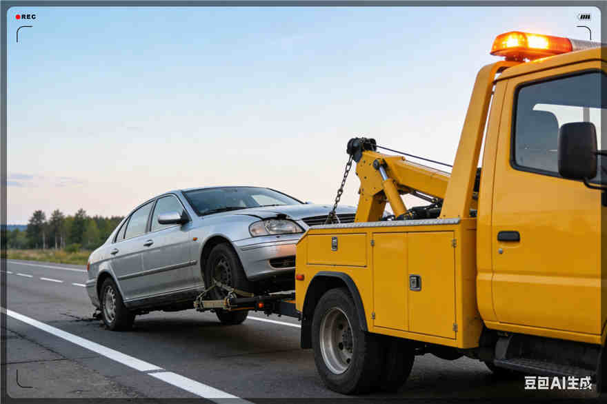 双流区汽车中途送燃油【案例】