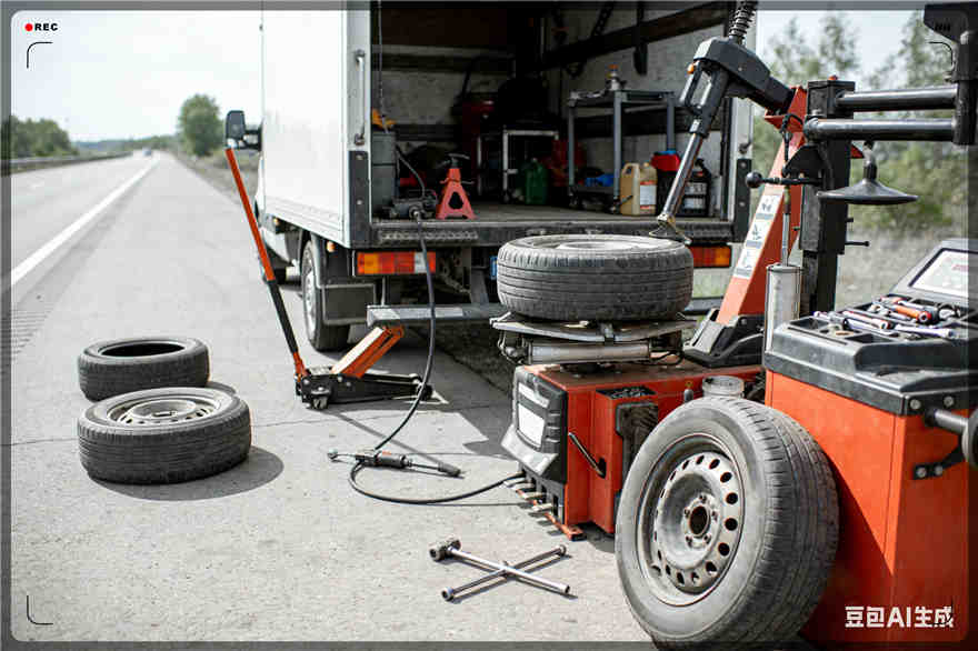 双流区道路救援汽车送机油