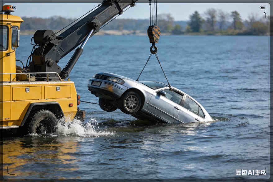 双流区汽车救援送柴油